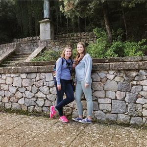 Meet your Posher, Madison